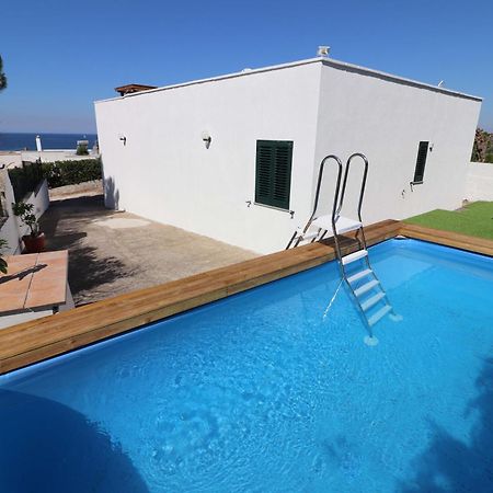 Villa Stella Torre Vado Ngoại thất bức ảnh
