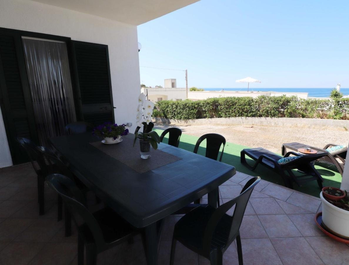 Villa Stella Torre Vado Ngoại thất bức ảnh