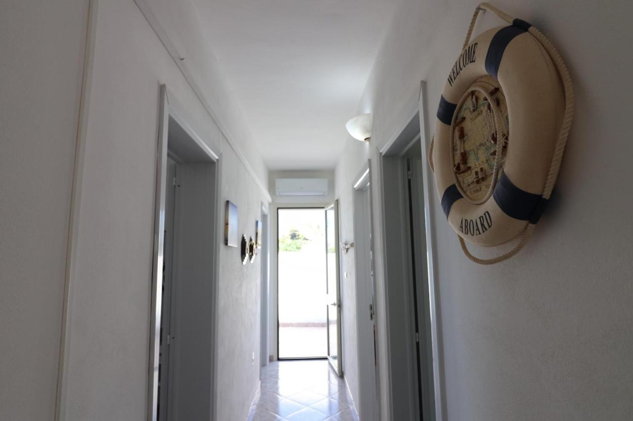 Villa Stella Torre Vado Ngoại thất bức ảnh