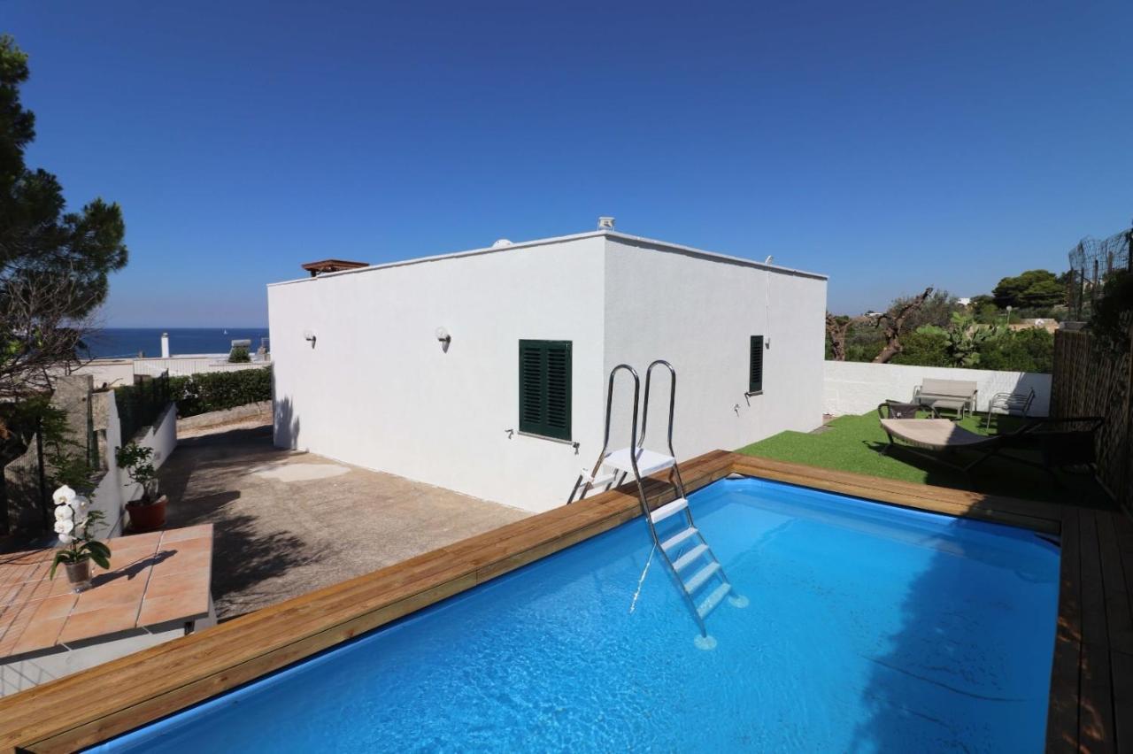 Villa Stella Torre Vado Ngoại thất bức ảnh