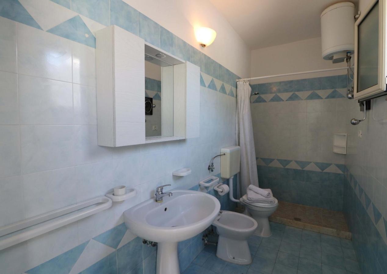 Villa Stella Torre Vado Ngoại thất bức ảnh