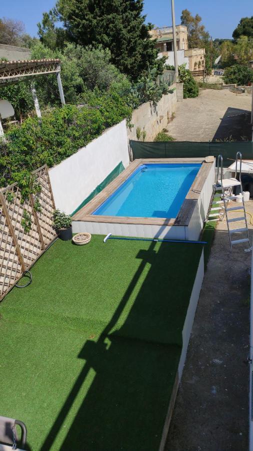 Villa Stella Torre Vado Ngoại thất bức ảnh
