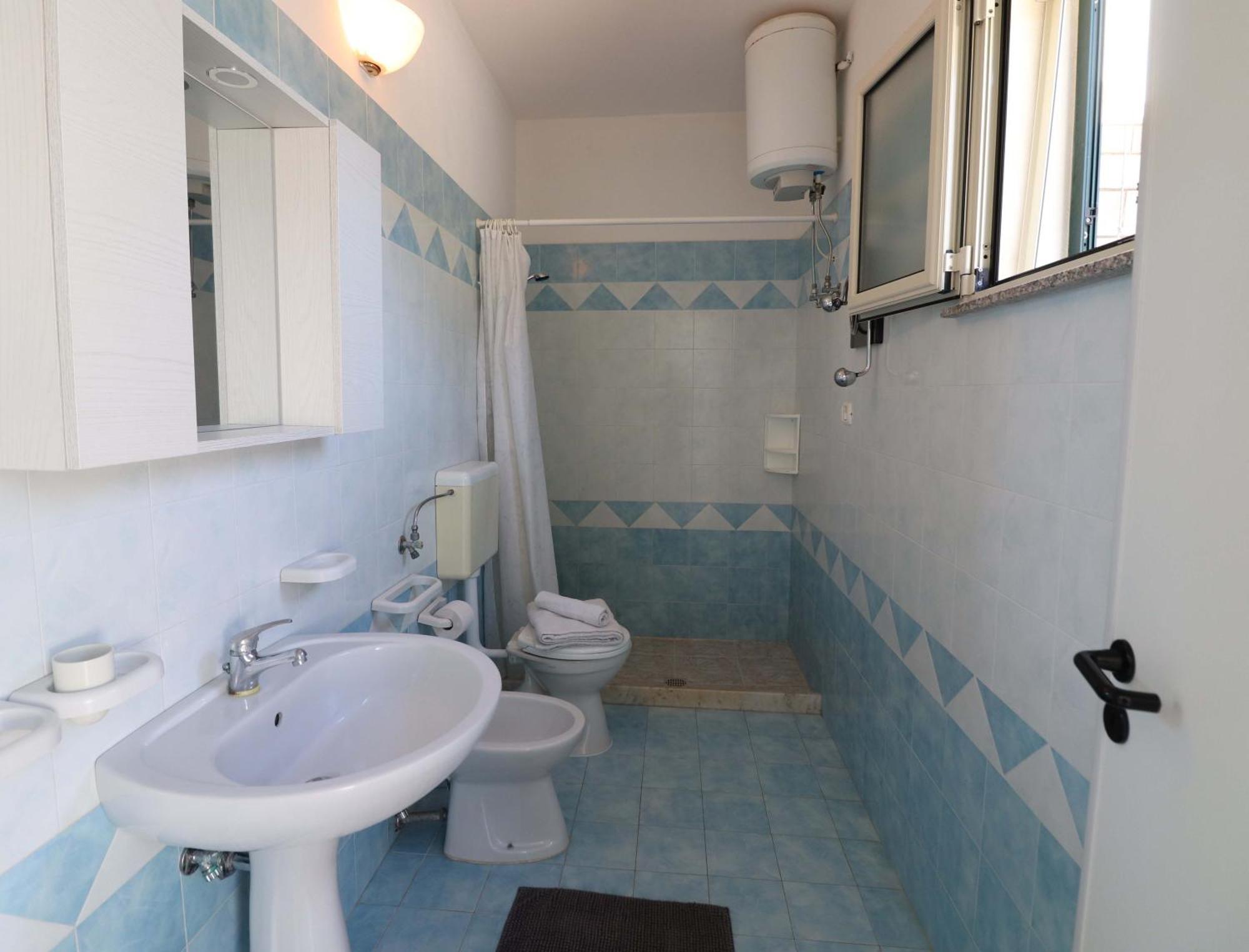 Villa Stella Torre Vado Ngoại thất bức ảnh
